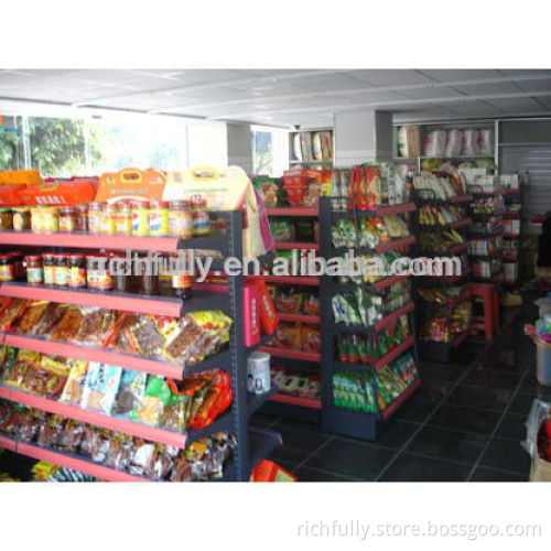 2015 Hot Sale Widely Used Grocery Shelf, Grocery shelves for sale, Shelves used for shops
